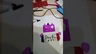 арт аниматора зайки
