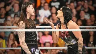 Ups & Downs: WWE Raw Review & Recap (Aug 20)