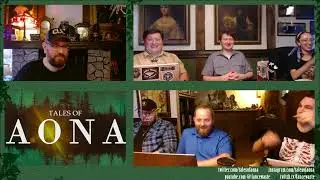 #08.1 -Tales of Aona | Baking Bad