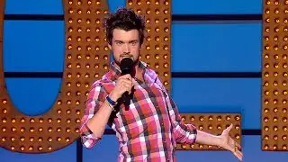 Series 6: Best Bits | Live at the Apollo | BBC Comedy Greats