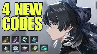 *NEW* WUTHERING WAVES REDEEM CODES 2024 | WUTHERING WAVES CODES | WUTHERING WAVES CODE