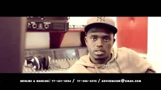 ADVICE MUSIC STUDIO PRéSENTATION