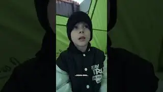 Сын переехал😂 