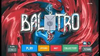 How to play Balatro (I am not an expert)