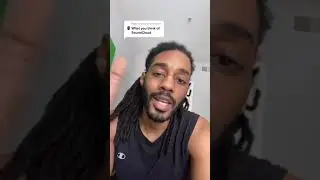 hope this helps!  How y’all feelin about SoundCloud