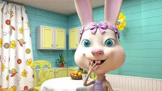 Заинька Попляши 🐰 Мишка Косолапый 🧸 Пчелка ЖУ 🐝 Песенка про Лягушку🐸