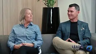 Leading Teams High Performing Teams Conversation with Nathan Casserly - Ouwens Casserly Real Estate