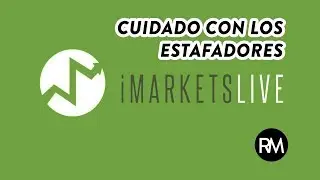 No hay atajos: cuidado con los estafadores | IMarketsLive | Ramiro Marra