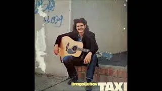 Dragoljubov Taxi - Pade Noć