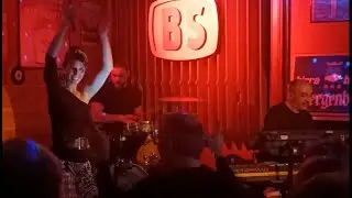 Funk & Move - Don't you worry 'bout a thing (cover)