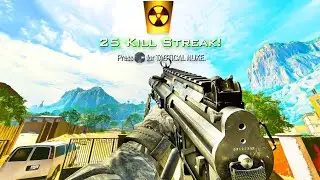 the OG ACR and MP5 were ADDED in Modern Warfare 2.. (PAY TO WIN!)