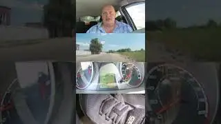 Как трогаться на механике. ТРИ СПОСОБА тронуться и не заглохнуть.