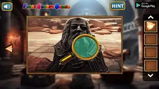 Mystery Castle Escape 15 Html 5 Feg Game