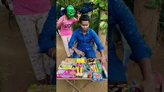 Watch till the end 😱🤣 