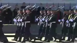 Президент Литвы Грибаускайте сравнила Путина с Гитл...