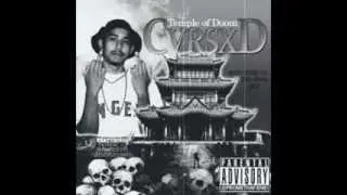 CVRSXD - Temple of Doom (Full Mixtape)