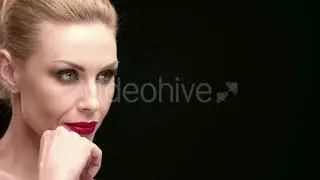 Head Massage at Spa Center. - (medical) Stock Footage | Mega Pack +40 items