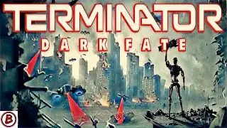 Terminator Dark Fate Defiance⭕️| Железки хотят эту планету.Люди против кастрюль.Прохождение |8