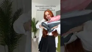 МЕГА распаковка | Полина Вэлл 😎