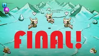 Cat Quest final!. финал! квест Кот.