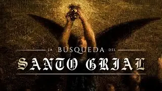 LA BÚSQUEDA DEL SANTO GRIAL ⚜️ El Cáliz Sagrado de Cristo: ¿hemos encontrado la reliquia?