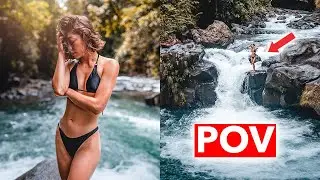 POV PHOTOGRAPHY - Budget SONY 50mm 1.8 & SONY 35mm 1.4