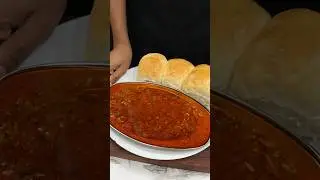 Egg Keema Masala ASMR Cooking |
