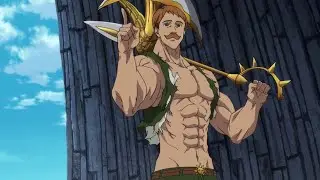 Top 5 Super Strength Anime Characters [Spoilers]