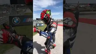VIP Access at MotoGP 2024 