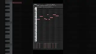 КАК БЫСТРО ПРОПИСАТЬ КИК ПО БАСУ | ФЛ СТУДИО 20 | FL STUDIO 21 | ГОРЯЧИЕ КЛАВИШИ | 2023 