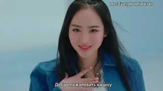 [РУС САБ] bugAboo - POP