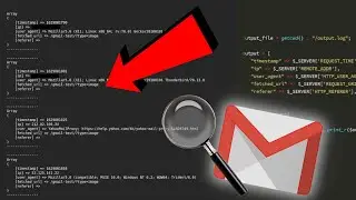 Is Gmail scanning your emails? Let's find out.