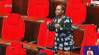 MBUNGE NEEMA LUGANGIRA AIBUA MJADALA BUNGENI''MAMILIONI KILA MWEZI KUTUMIKA KULISHA MAHABUSU'''