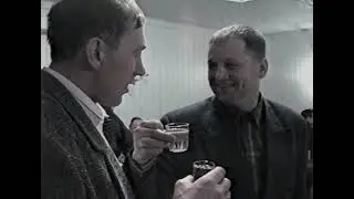 РЕСТОРАН 90-х! Отмечают БОГАТЫЕ! 6ч. День Рождения Лёни!