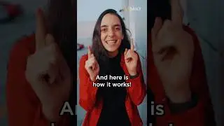 He's fixing the air in India