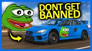 This Forza Horizon 5 Tool Could Get You Banned...