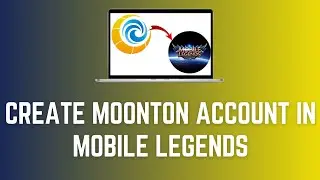 How To Create Moonton Account In Mobile Legends 2024