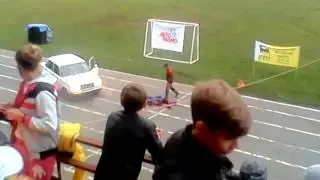 Ижевск:Монстр трак
