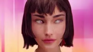 PRADA CANDY   RETHINK REALITY   GLITCH