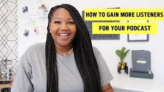3 Secrets To Increasing Your Podcast Listenership