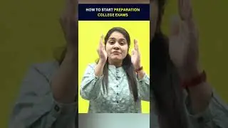 How to start the preparation for college exams#exams#studytips#exams#collegeexams#dreammaths