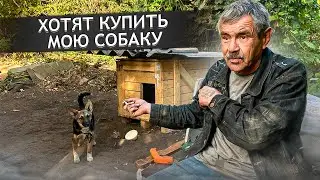 СЕРГЕЙ ПЕРЕЖИВАЕТ ЗА КНОПУ. г.Орел