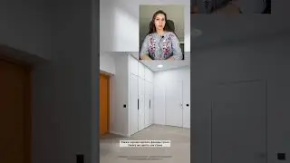 Какие выбрать фасады шкафа
