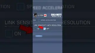 This TIPS Makes You BETTER In CODM! #codm #codmobile #codmtips