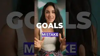 Goals done wrong     | @ShadeZahrai
