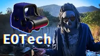 Get EOTech on a Budget | Tarkov Ads Contest