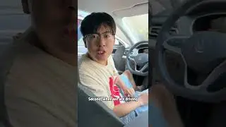 Only 1% of people can diagnose car problems from the steering wheel! 
