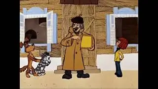 Я вам посылку принёс, только я вам её не отдам! Похороны Печкина. Прикол)))