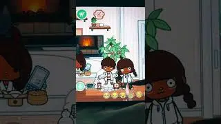 ONLINE BOYFRIEND 📱👦 || *WITH VOICE* || Toca Boca TikTok Roleplay