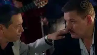 Легенды о Круге. Анонс 2